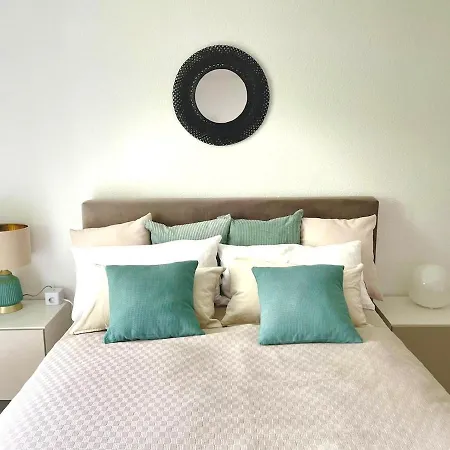 Appartement Mit Stadtblick *