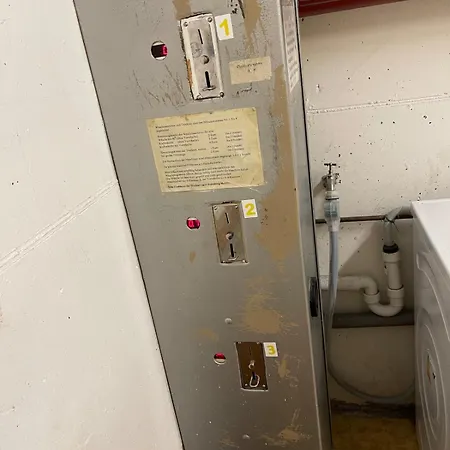 Mit Stadtblick Appartement Koblenz (Rhineland-Palatinate)