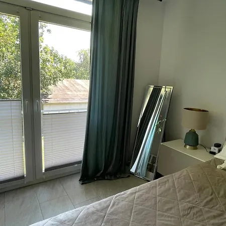 Apartment Mit Stadtblick Koblenz (Rhineland-Palatinate)
