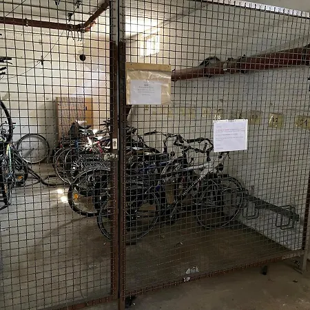 Appartement Mit Stadtblick *