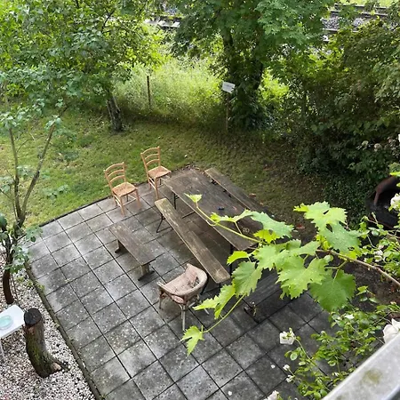 Mit Stadtblick Apartment Koblenz (Rhineland-Palatinate)