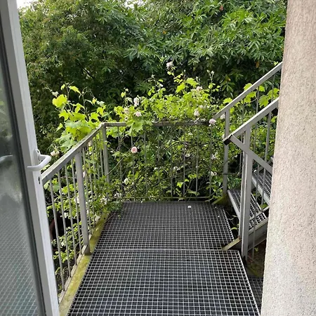 Apartment Mit Stadtblick Koblenz (Rhineland-Palatinate)