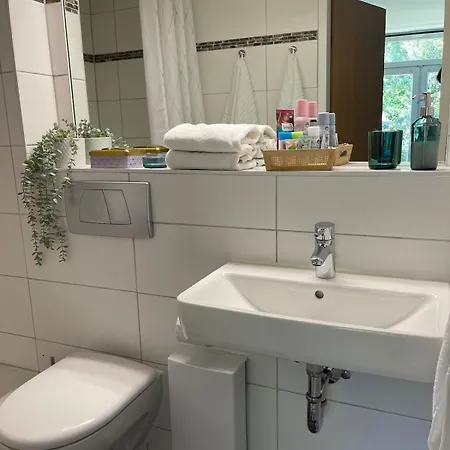 Mit Stadtblick Koblenz (Rhineland-Palatinate)