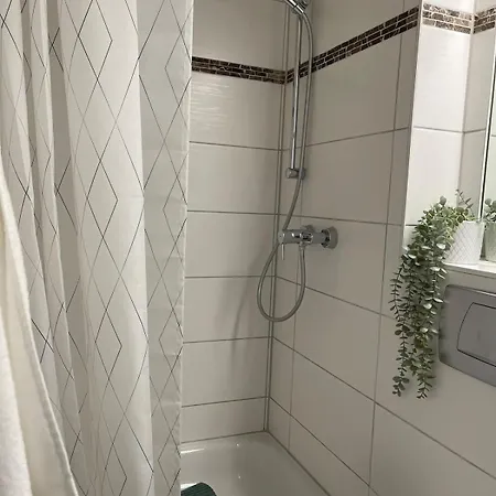 Appartement Mit Stadtblick