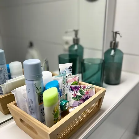 Appartement Mit Stadtblick Koblenz (Rhineland-Palatinate)