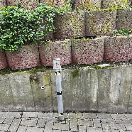 Appartement Mit Stadtblick Koblenz (Rhineland-Palatinate)