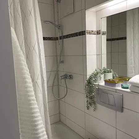 Mit Stadtblick Appartement Koblenz (Rhineland-Palatinate)