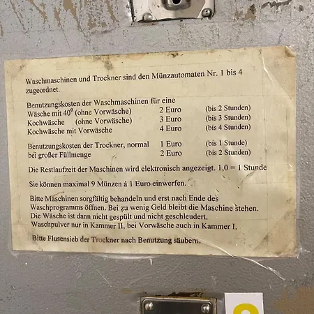 Mit Stadtblick Apartment