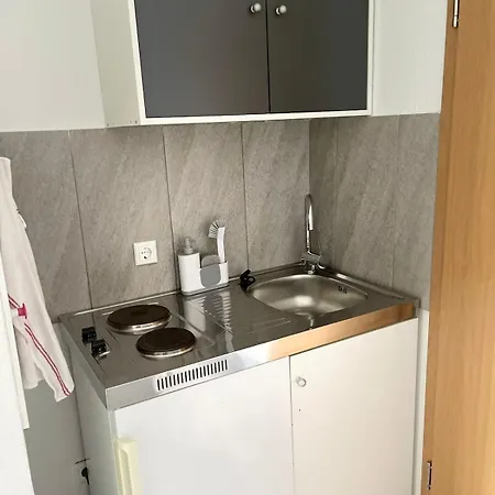 Apartment Mit Stadtblick *