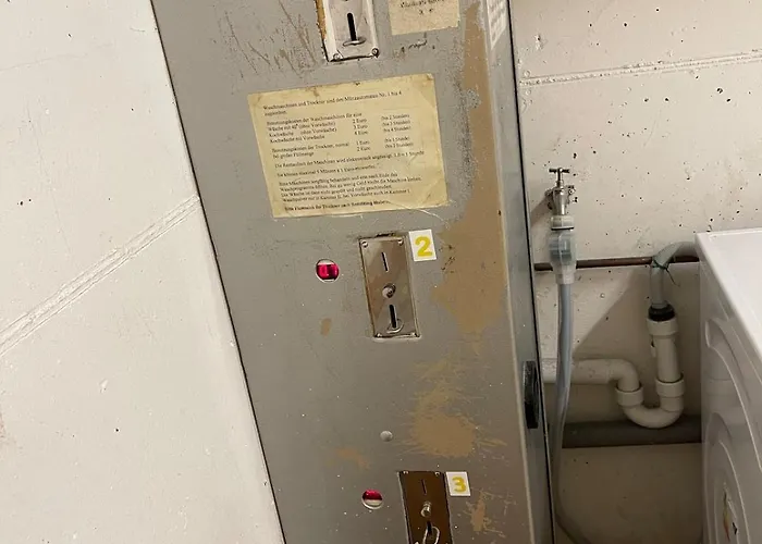 Mit Stadtblick 아파트 코블렌츠