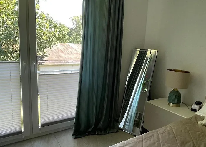 아파트 Mit Stadtblick 코블렌츠