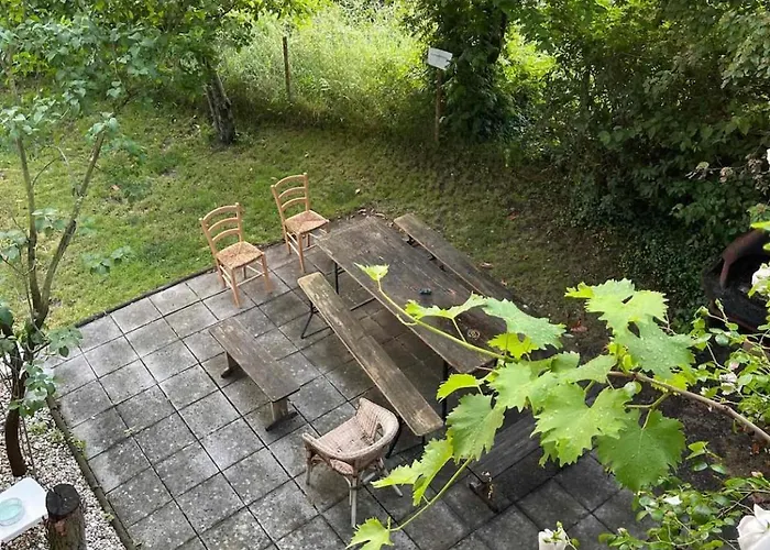 Mit Stadtblick 아파트 코블렌츠