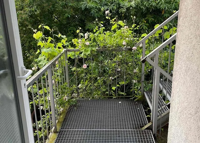 아파트 Mit Stadtblick 코블렌츠