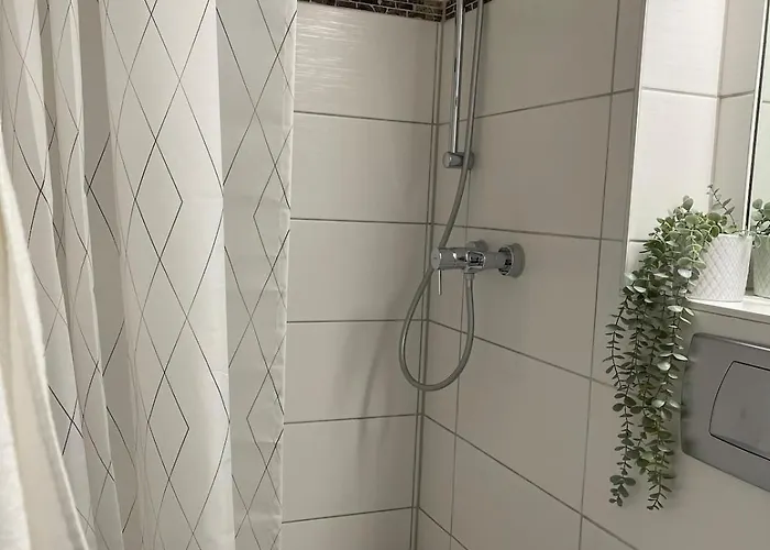 아파트 Mit Stadtblick