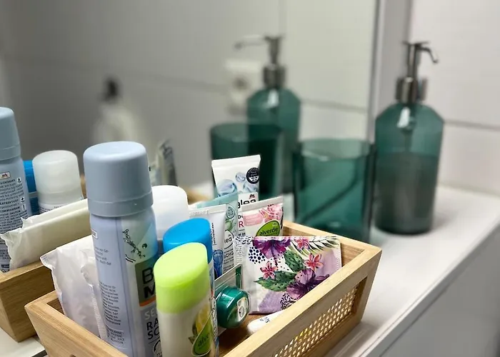 아파트 Mit Stadtblick 코블렌츠