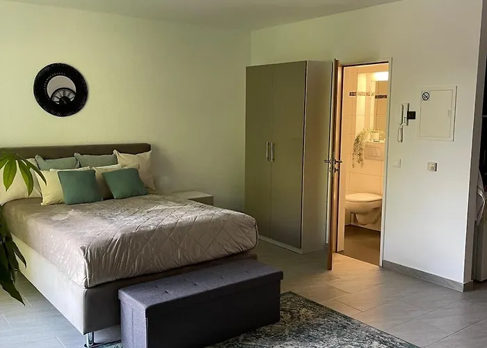 Mit Stadtblick * 코블렌츠